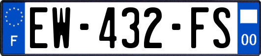 EW-432-FS