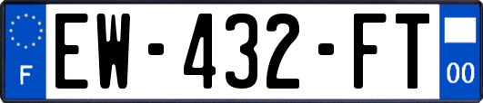 EW-432-FT