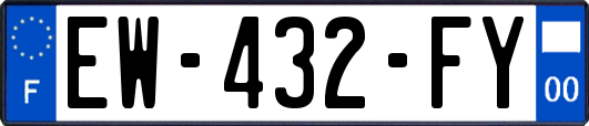 EW-432-FY