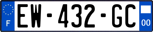 EW-432-GC