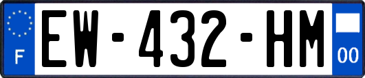 EW-432-HM