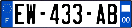 EW-433-AB