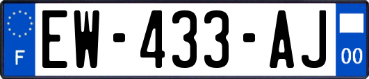 EW-433-AJ