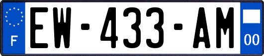 EW-433-AM