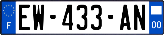 EW-433-AN