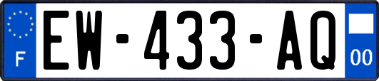 EW-433-AQ