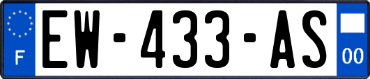 EW-433-AS