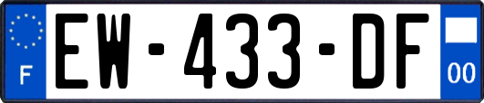 EW-433-DF