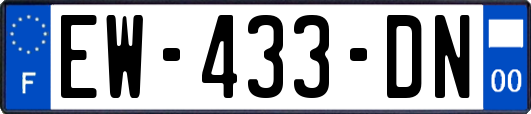 EW-433-DN