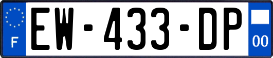 EW-433-DP