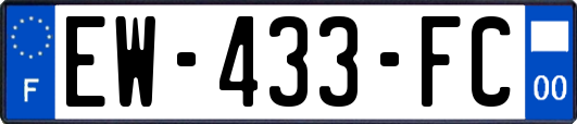 EW-433-FC