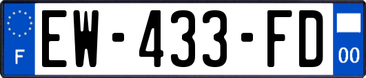 EW-433-FD