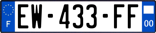 EW-433-FF