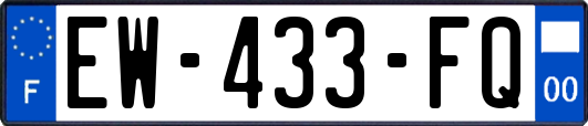 EW-433-FQ