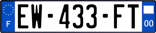 EW-433-FT