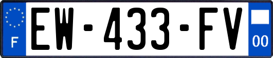 EW-433-FV