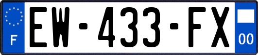 EW-433-FX