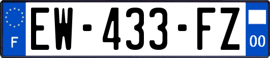 EW-433-FZ