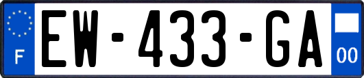 EW-433-GA