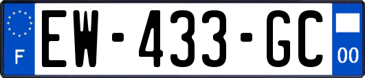 EW-433-GC