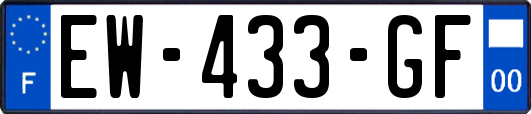 EW-433-GF