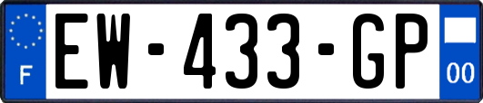 EW-433-GP