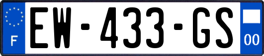 EW-433-GS