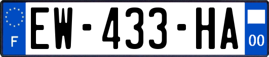 EW-433-HA