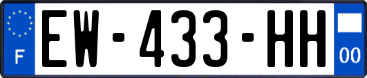 EW-433-HH