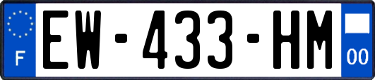 EW-433-HM