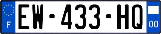 EW-433-HQ