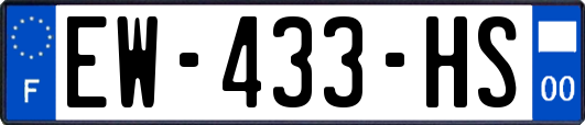 EW-433-HS