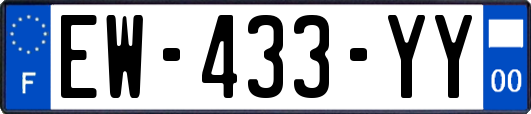 EW-433-YY