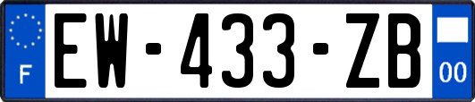 EW-433-ZB
