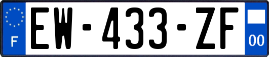 EW-433-ZF