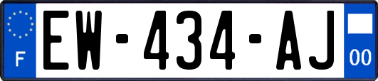 EW-434-AJ