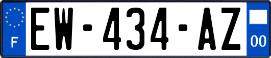 EW-434-AZ