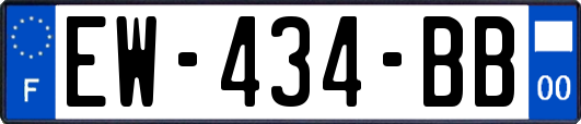 EW-434-BB