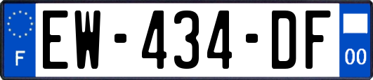 EW-434-DF