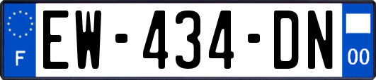 EW-434-DN