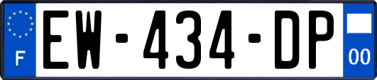 EW-434-DP