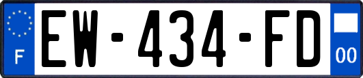 EW-434-FD