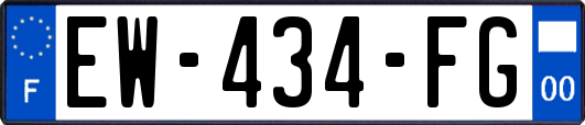 EW-434-FG