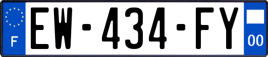 EW-434-FY