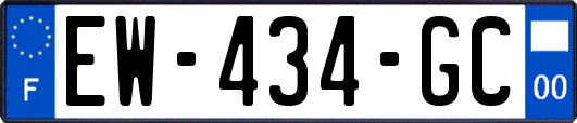 EW-434-GC