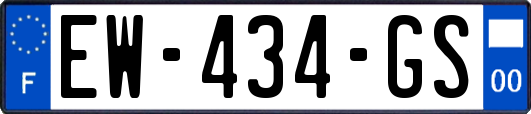 EW-434-GS
