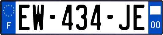 EW-434-JE