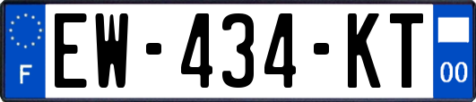 EW-434-KT