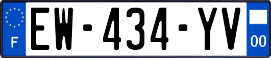EW-434-YV