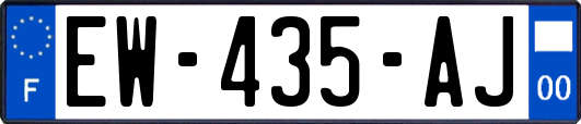 EW-435-AJ